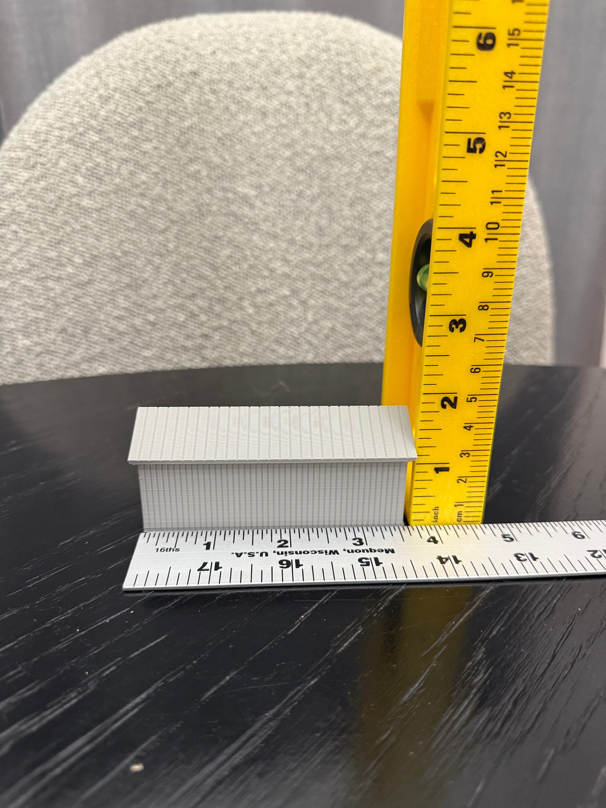 N Scale Sawmill Lumber Yard - 1:160 Gauge - Preassembled & Built - Graham’s Models