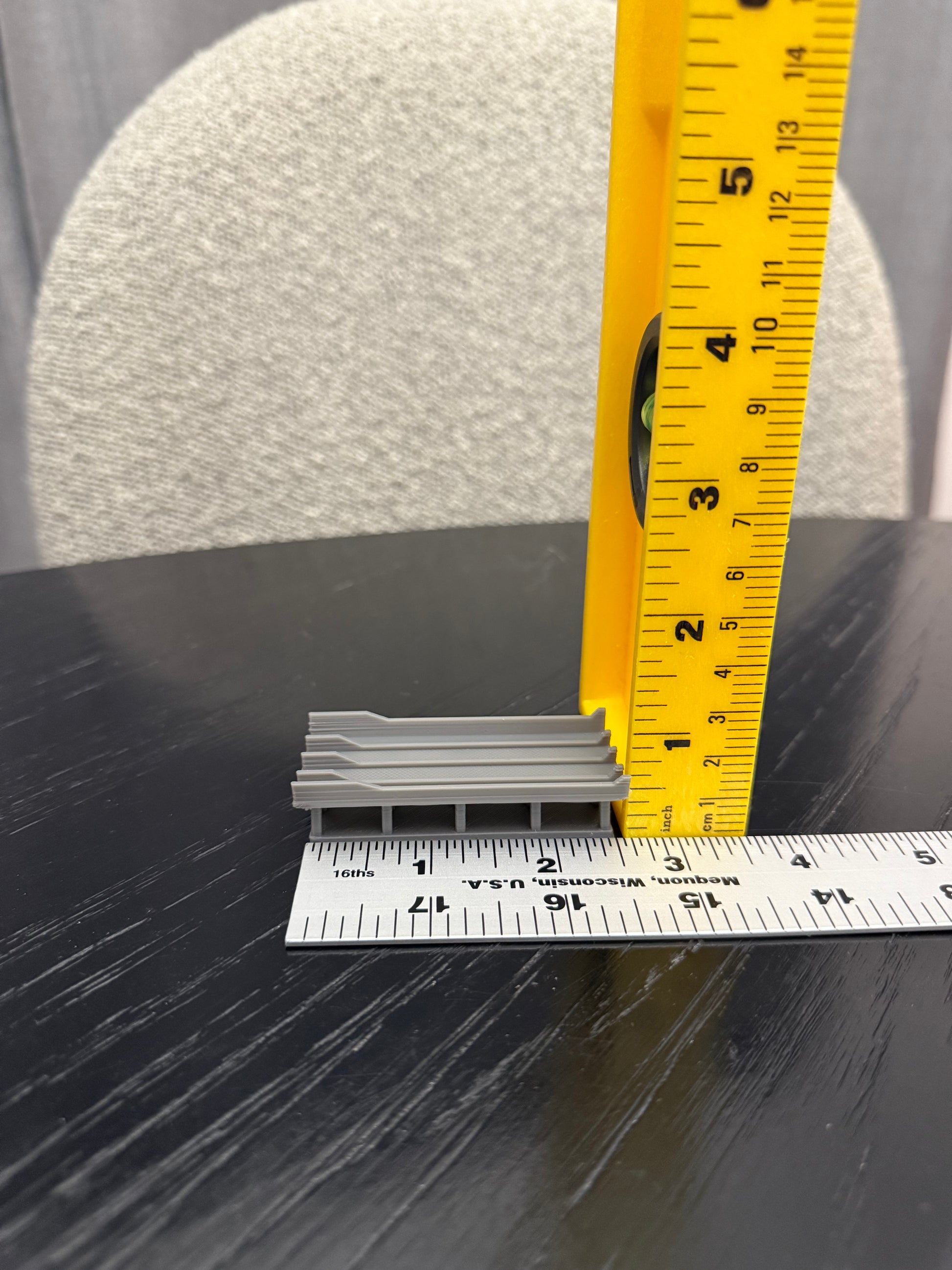 N Scale Sawmill Lumber Yard - 1:160 Gauge - Preassembled & Built - Graham’s Models