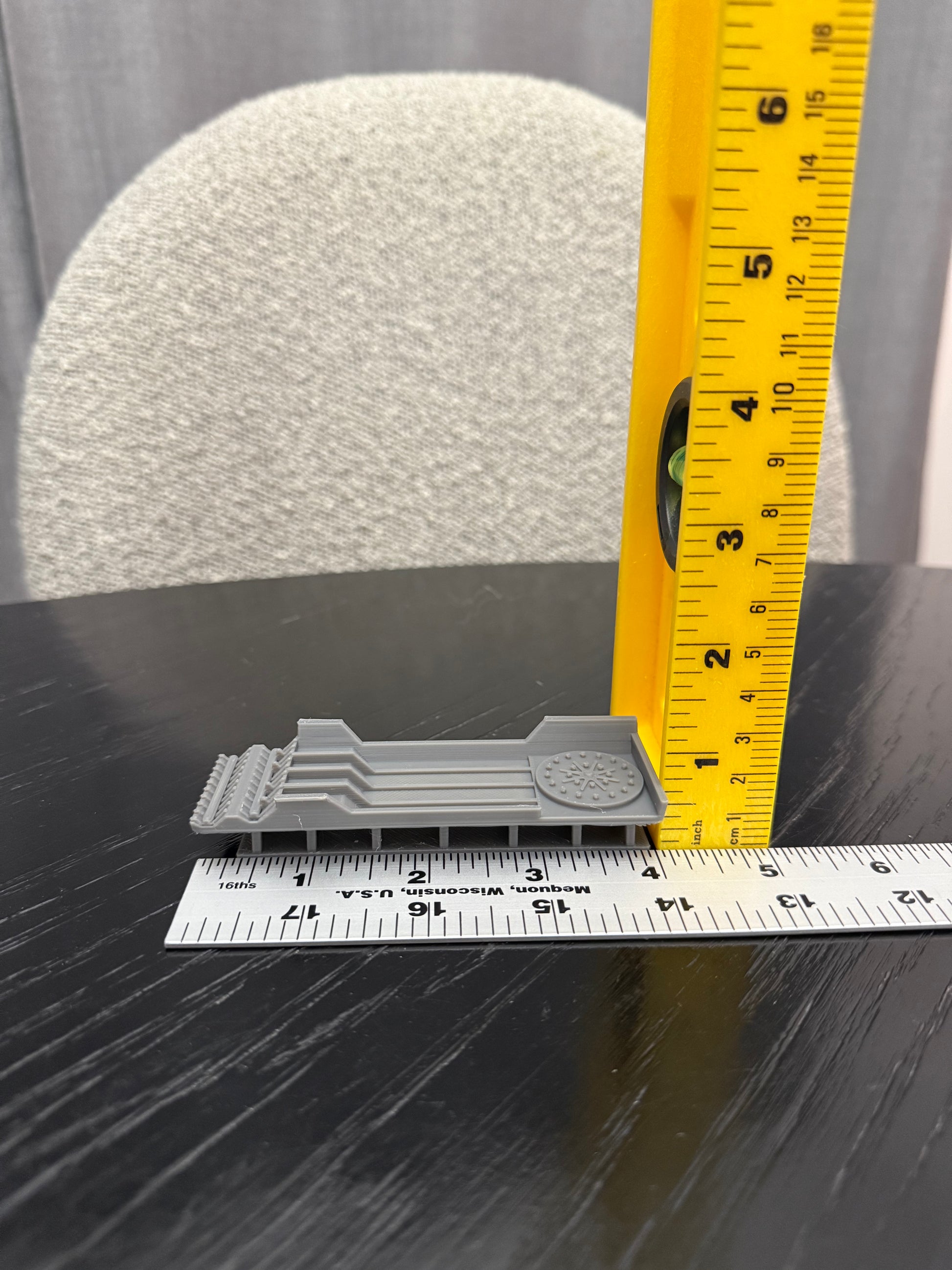 N Scale Sawmill Lumber Yard - 1:160 Gauge - Preassembled & Built - Graham’s Models