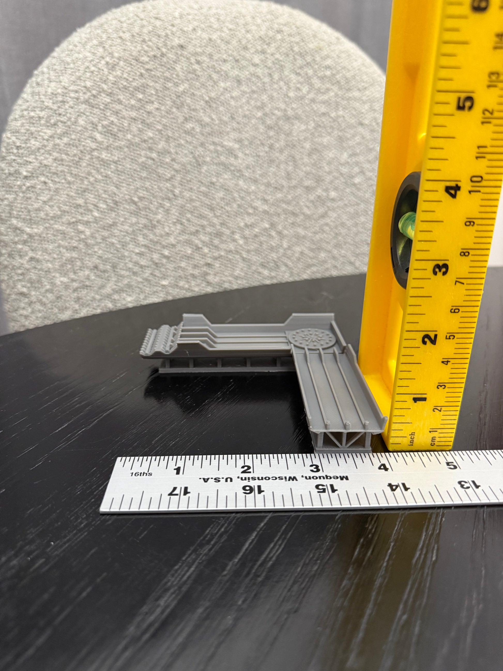 N Scale Sawmill Lumber Yard - 1:160 Gauge - Preassembled & Built - Graham’s Models