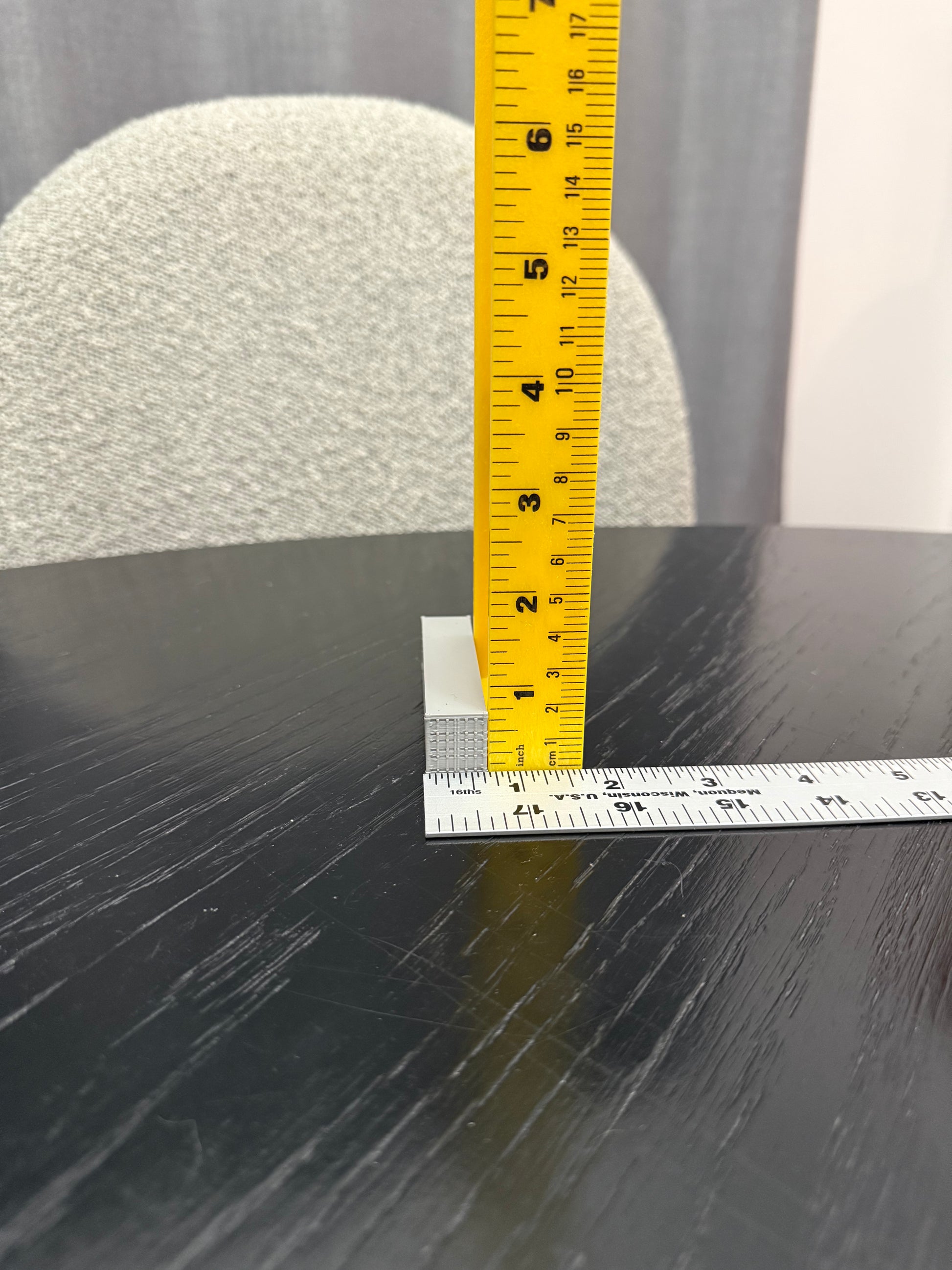 N Scale Container Crane / 1:160 Gauge / Mostly Assembled - Graham’s Models